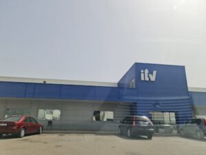 ITV Puente Genil