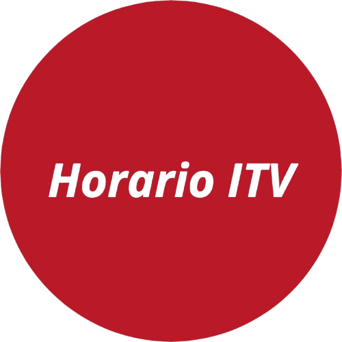Horario ITV Peligros sin