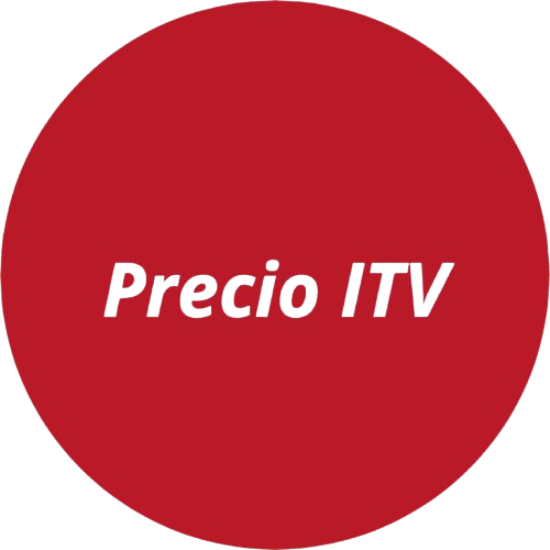 Precio ITV Peligros sin
