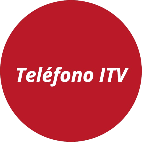 Telefono ITV Peligros sin