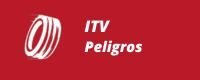ITV Peligros logo